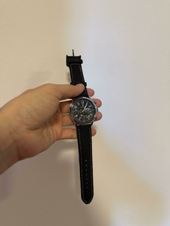 Imagen de Reloj Poedagar Union (Negro)