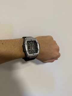 Reloj Reloj Megir 8109 (Negro)