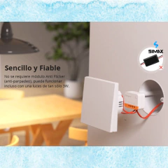 Sonoff Zigbee Mini L2 Interruptor - comprar online