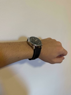 Reloj Poedagar Union (Negro) - comprar online