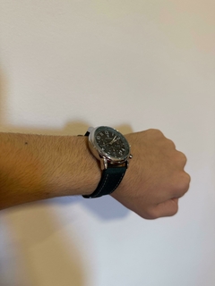 Reloj Poedagar Union (Verde) - comprar online
