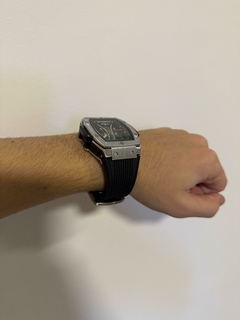 Reloj Reloj Megir 8109 (Negro) - comprar online
