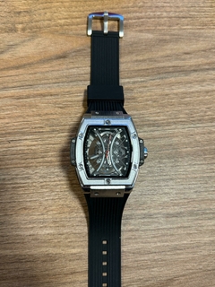Reloj Reloj Megir 8109 (Negro) en internet