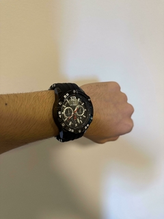 Reloj Poedagar XL - Black Edit (Negro) en internet