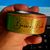 FITA DE CETIM 22 MM PERSONALIZADA | IMPRESSÃO EM PRETO - R Mídias Digitais