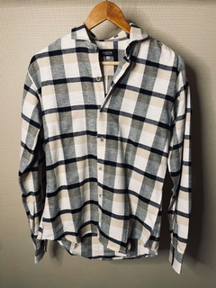 BARÓN - Camisa Leñadora