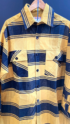 Camisaco