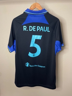 Atlético de Madrid - R. De Paul - comprar online