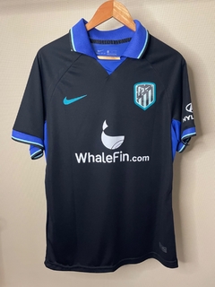 Atlético de Madrid - R. De Paul