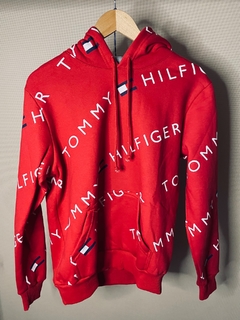 TOMMY HILFIGER en internet
