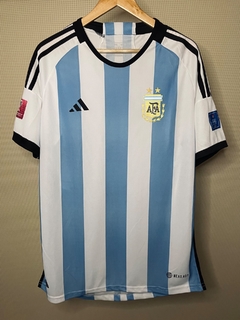 Camiseta Argentina