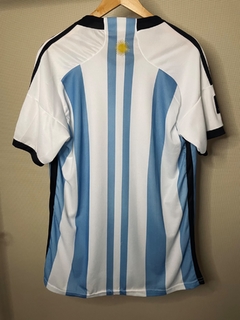 Camiseta Argentina - comprar online