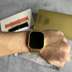 APPLE WATCH ULTRA