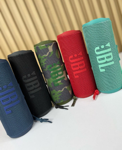 PARLANTE FLIP 6 (AAA+) - comprar online