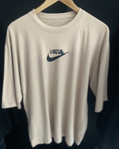Remera over