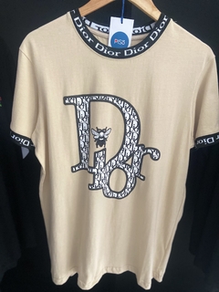 Remera Cristian dior