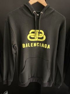 Buzo balenciaga