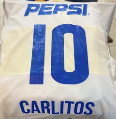 Remera retro Boca - comprar online