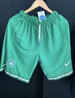 Short Celtics