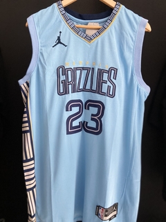 Musculosa NBA Memphis Grizzlies