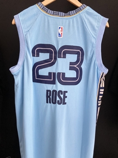 Musculosa NBA Memphis Grizzlies - comprar online