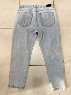 Jeans mom - comprar online