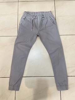 Jogger