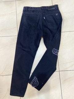 Jeans mom