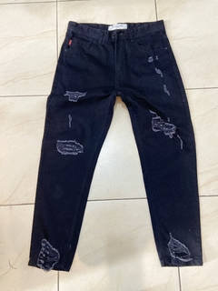 Jeans mom - comprar online