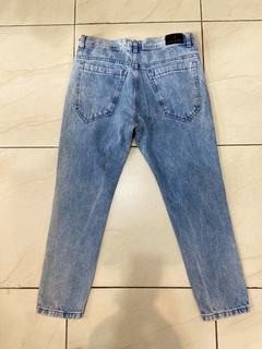 Jeans mom - comprar online