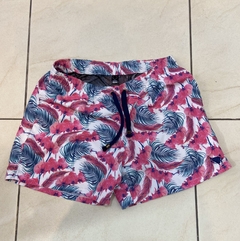 Traje de baño Zorro Viejo