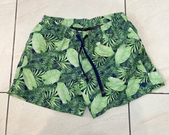 Traje de baño Zorro Viejo