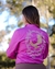 CAMISA M/LONGA BORDADA - comprar online