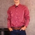 CAMISA M/LONGA FAST BACK LISTRADA