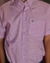 CAMISA XADREZ TUFF M/C BRANCO E ROSA na internet