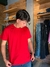 CAMISETA ALL HUNTER