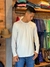 CAMISA UV TOMAHAWK branca