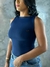 BODY CAVADO VALLO AZUL MARINHO/PRETO