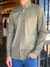 CAMISA VERDE MUSGO ALL HUNTER - comprar online