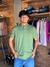 CAMISA GOLA POLO ALL HUNTER VERDE MUSGO