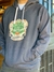 MOLETOM ALL HUNTER GRAFITE - comprar online