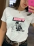 CAMISETA FEMININA TOMAHAWK - comprar online