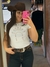CAMISETA FEMININA PURA RAÇA