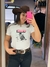 CAMISETA FEMININA TOMAHAWK