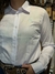 CAMISA M/LONGA BRANCA TMK - comprar online