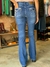 CALÇA FEM JEANS TOMAHAWK - comprar online