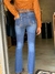 CALÇA FEM JEANS TOMAHAWK - comprar online