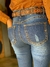 CALÇA FEM JEANS TOMAHAWK na internet