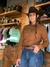 CAMISA M/LONGA XADREZ TMK
