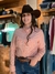 CAMISA M/LONGA XADREZ TMK